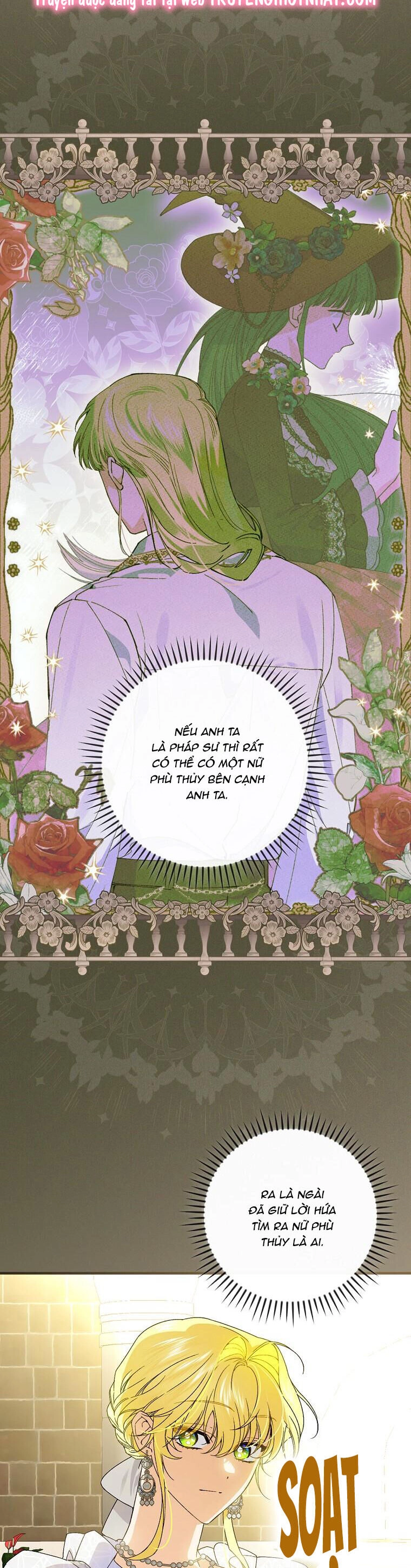 Kế Hoạch Kết Thúc Có Hậu Cho Nhân Vật Phản Diện Chapter 71 - 31