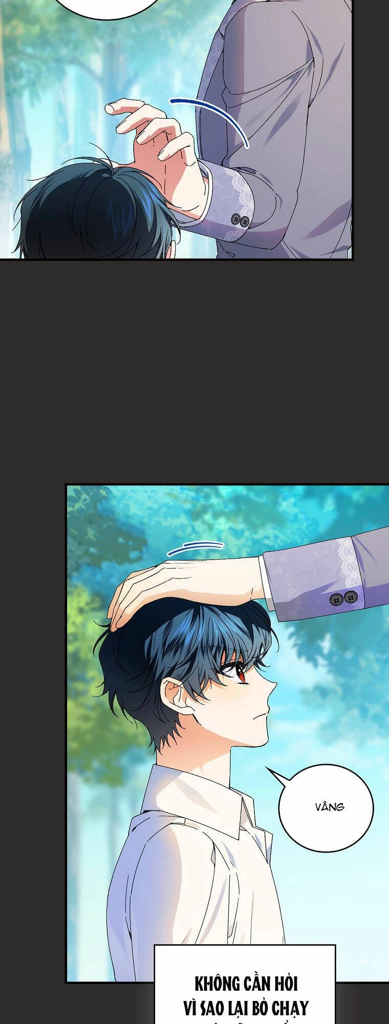 Kế Hoạch Kết Thúc Có Hậu Cho Nhân Vật Phản Diện Chapter 68.1 - 3