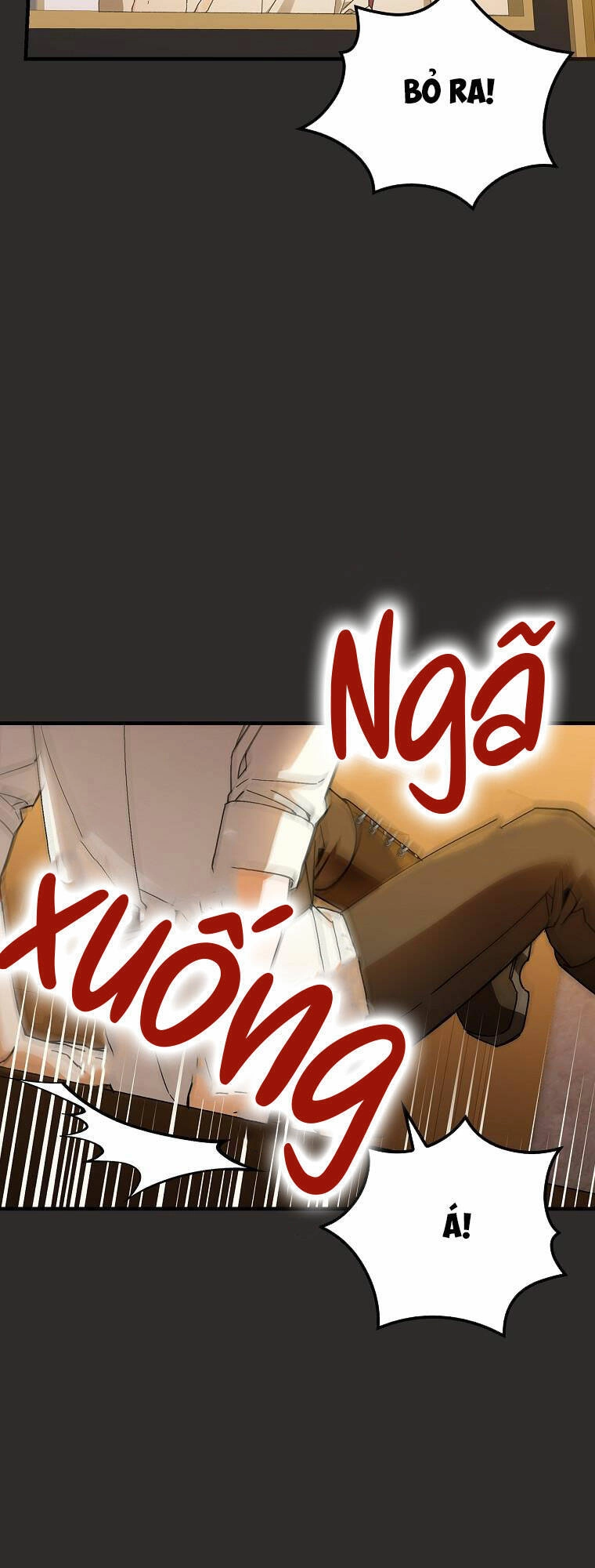 Kế Hoạch Kết Thúc Có Hậu Cho Nhân Vật Phản Diện Chapter 68.1 - 7