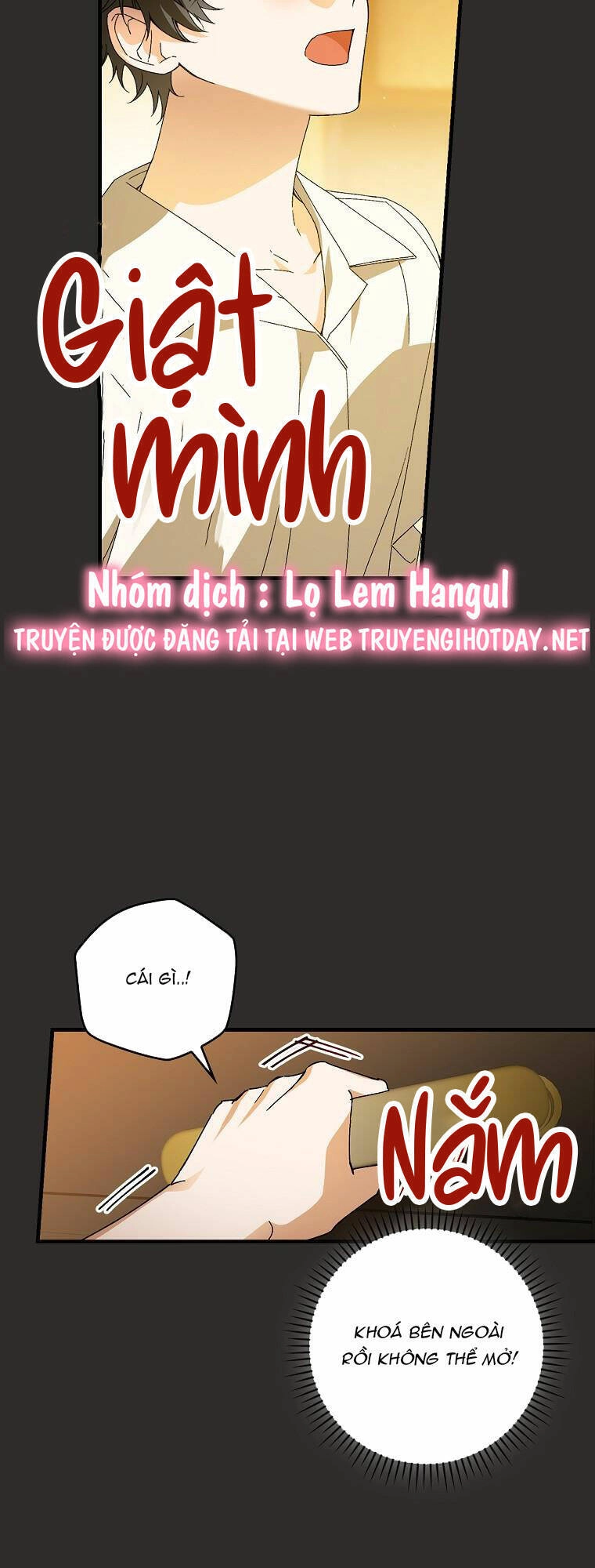 Kế Hoạch Kết Thúc Có Hậu Cho Nhân Vật Phản Diện Chapter 68.1 - 10