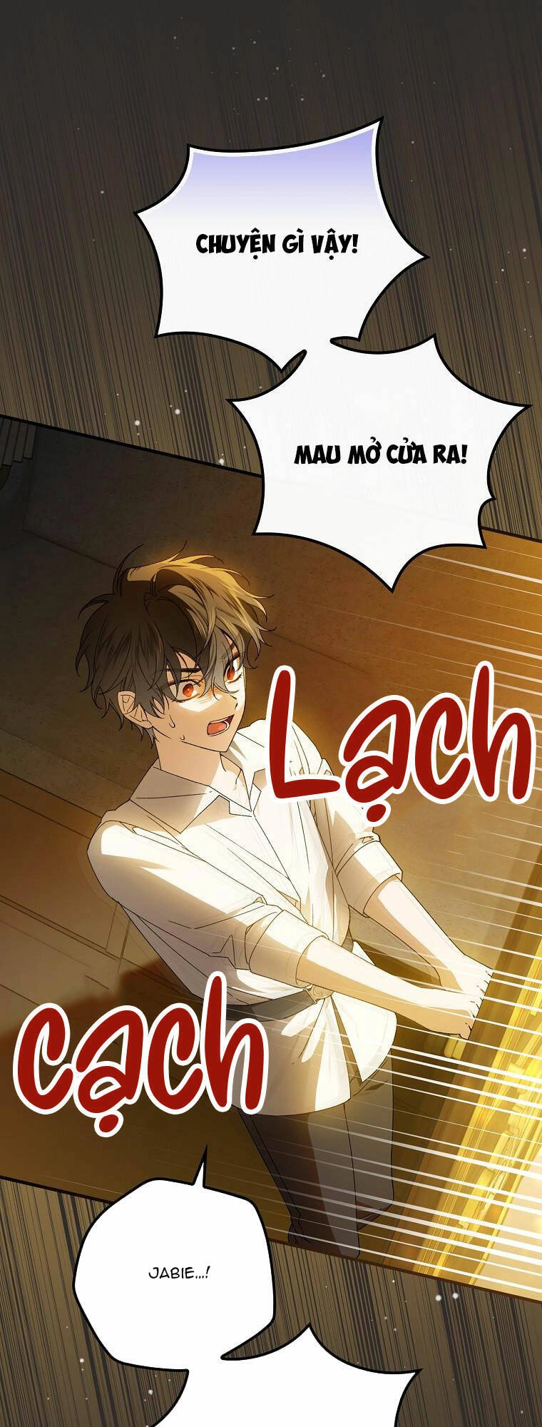 Kế Hoạch Kết Thúc Có Hậu Cho Nhân Vật Phản Diện Chapter 68.1 - 13