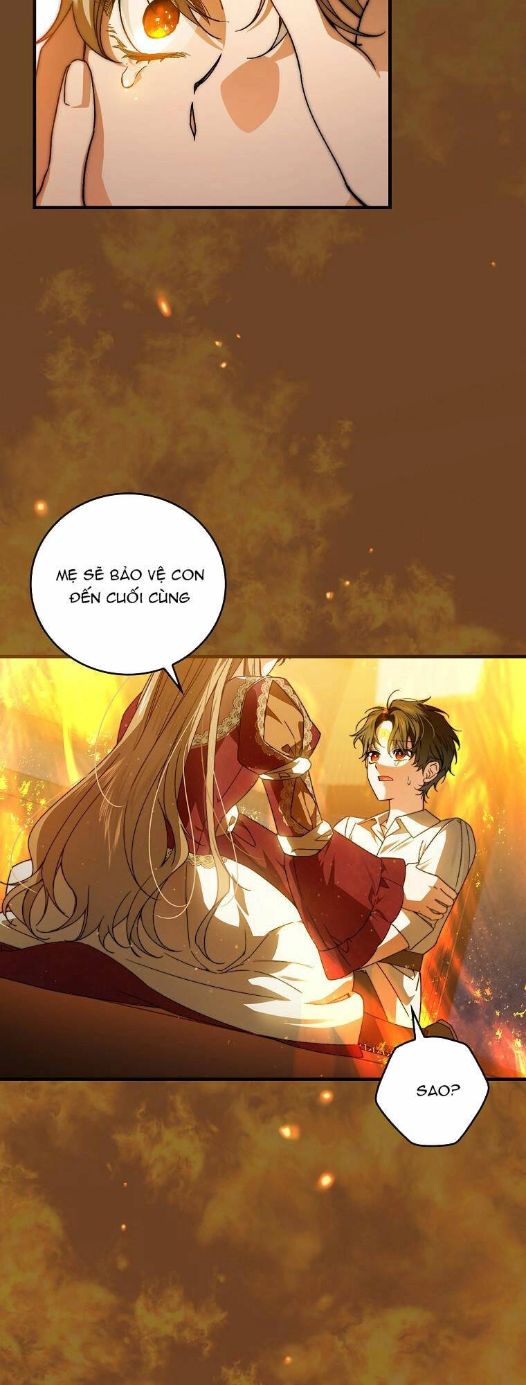 Kế Hoạch Kết Thúc Có Hậu Cho Nhân Vật Phản Diện Chapter 68.1 - 16