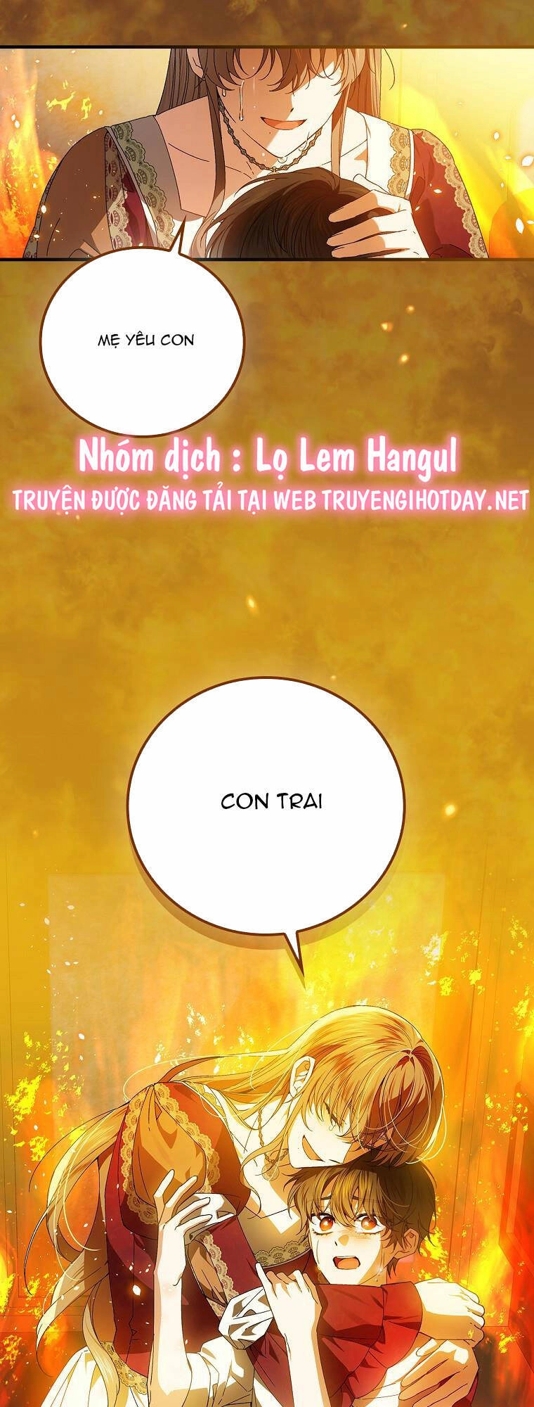 Kế Hoạch Kết Thúc Có Hậu Cho Nhân Vật Phản Diện Chapter 68.1 - 17