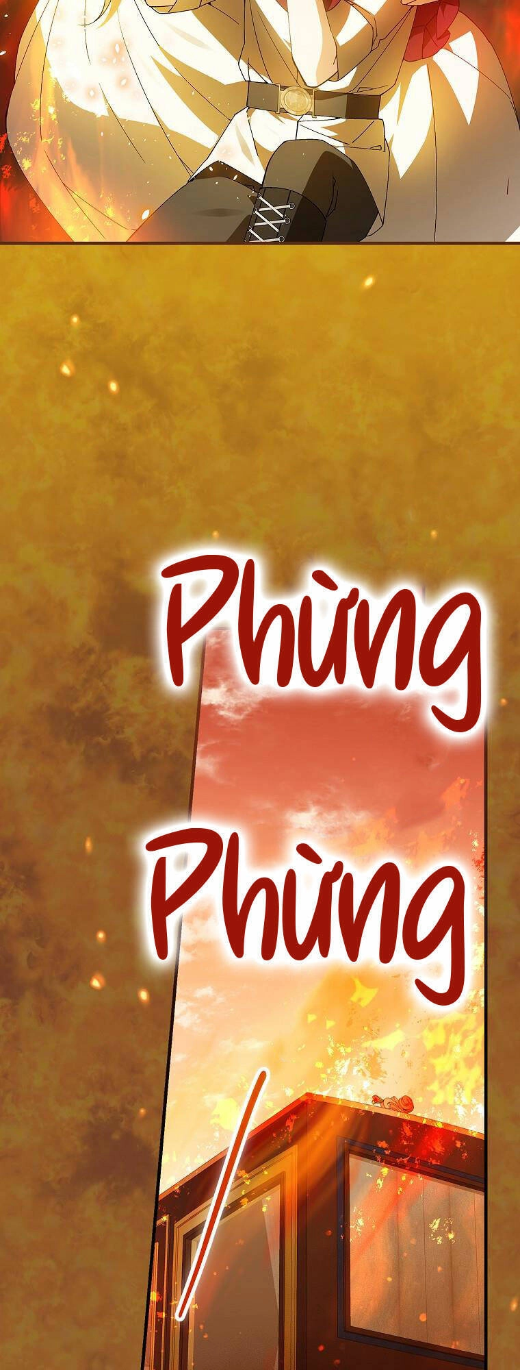 Kế Hoạch Kết Thúc Có Hậu Cho Nhân Vật Phản Diện Chapter 68.1 - 18