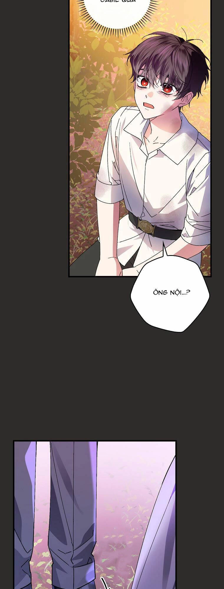 Kế Hoạch Kết Thúc Có Hậu Cho Nhân Vật Phản Diện Chapter 68.1 - 25