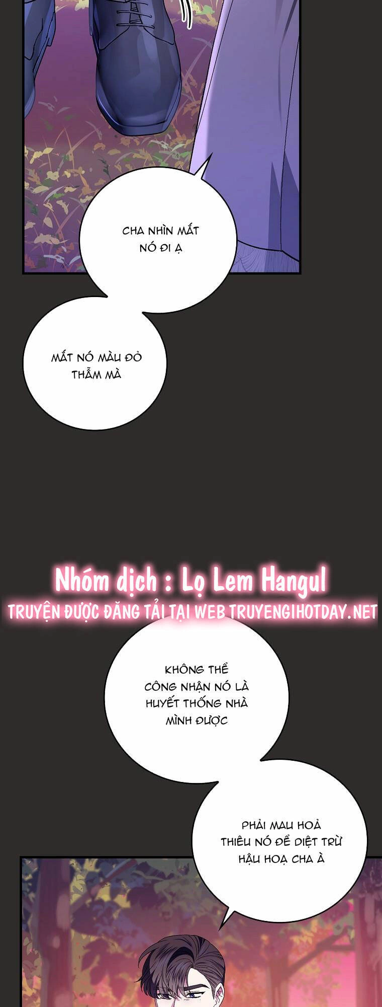 Kế Hoạch Kết Thúc Có Hậu Cho Nhân Vật Phản Diện Chapter 68.1 - 26