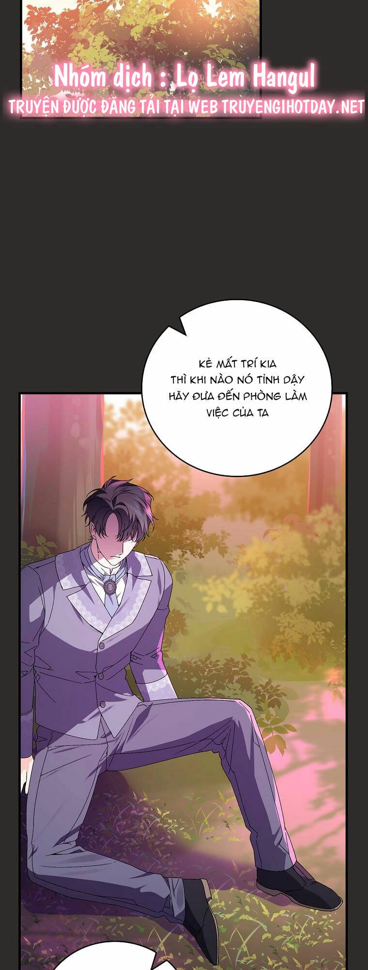 Kế Hoạch Kết Thúc Có Hậu Cho Nhân Vật Phản Diện Chapter 68.1 - 29