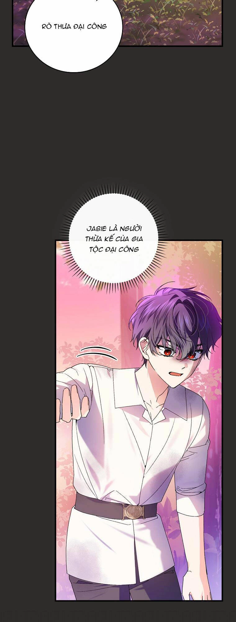 Kế Hoạch Kết Thúc Có Hậu Cho Nhân Vật Phản Diện Chapter 68.1 - 30