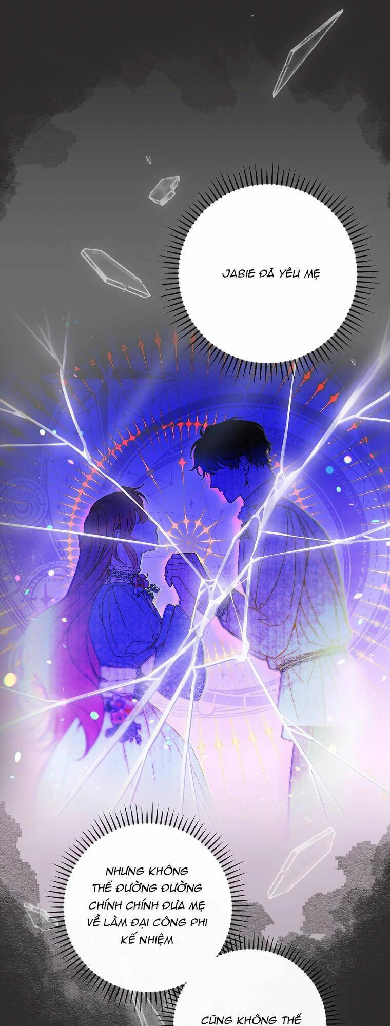 Kế Hoạch Kết Thúc Có Hậu Cho Nhân Vật Phản Diện Chapter 68.1 - 31