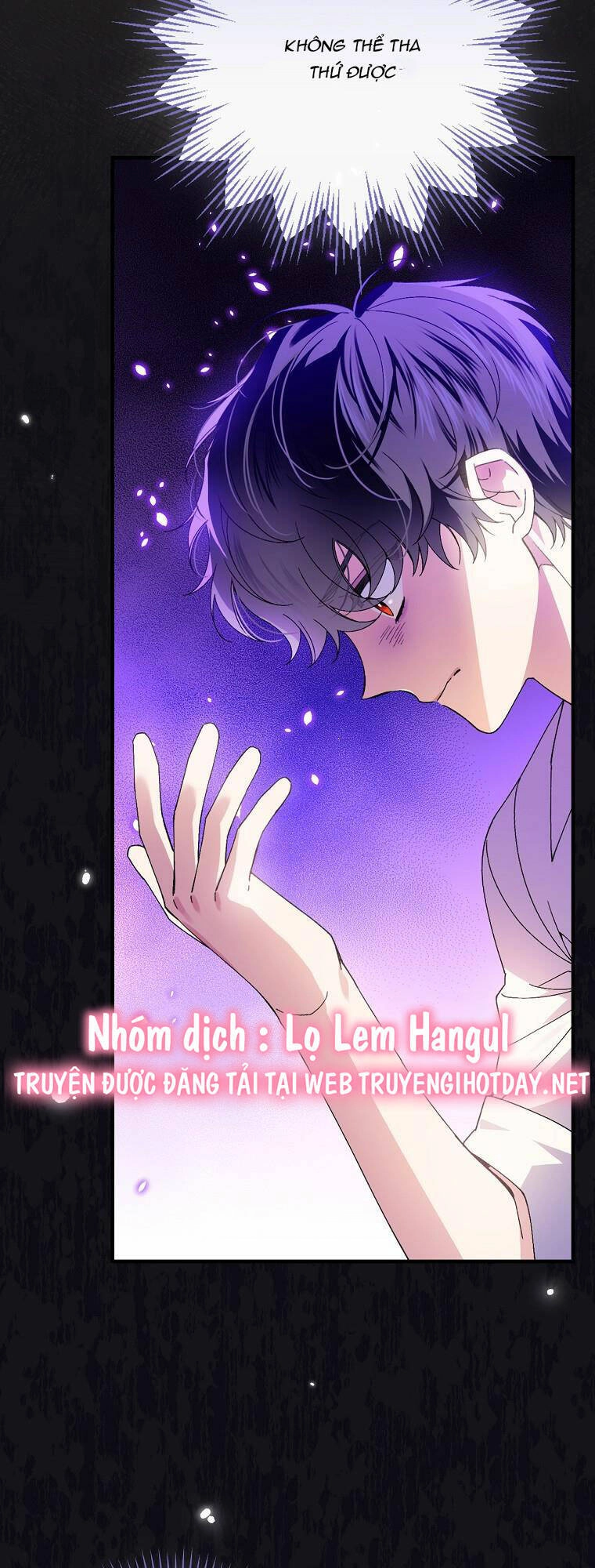 Kế Hoạch Kết Thúc Có Hậu Cho Nhân Vật Phản Diện Chapter 68.1 - 33