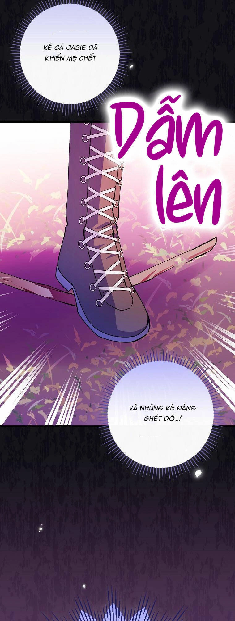 Kế Hoạch Kết Thúc Có Hậu Cho Nhân Vật Phản Diện Chapter 68.1 - 34