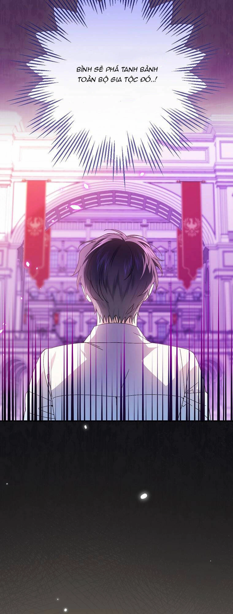 Kế Hoạch Kết Thúc Có Hậu Cho Nhân Vật Phản Diện Chapter 68.1 - 35