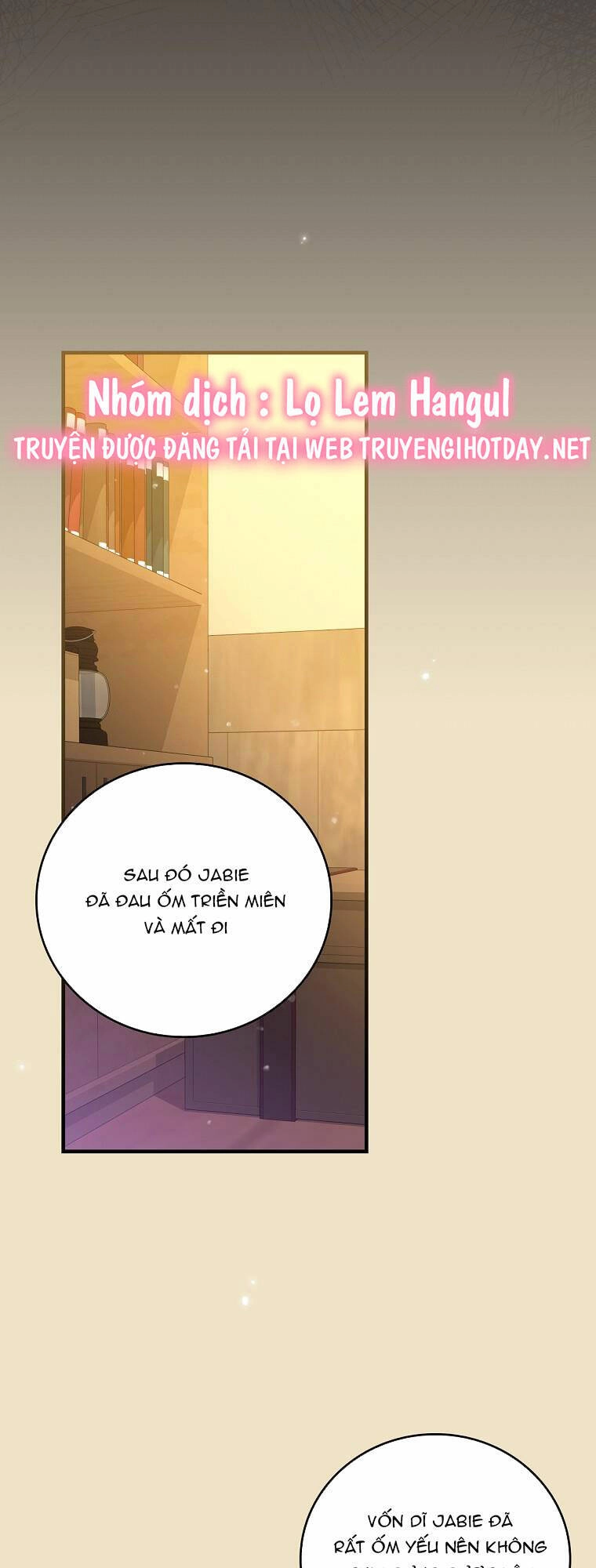 Kế Hoạch Kết Thúc Có Hậu Cho Nhân Vật Phản Diện Chapter 68.1 - 36