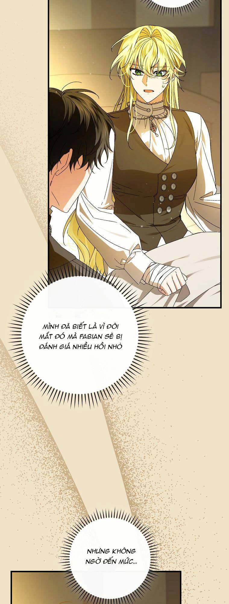 Kế Hoạch Kết Thúc Có Hậu Cho Nhân Vật Phản Diện Chapter 68.1 - 38