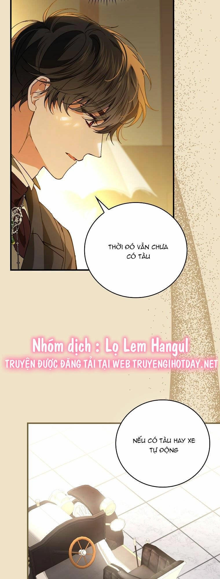 Kế Hoạch Kết Thúc Có Hậu Cho Nhân Vật Phản Diện Chapter 68.1 - 39