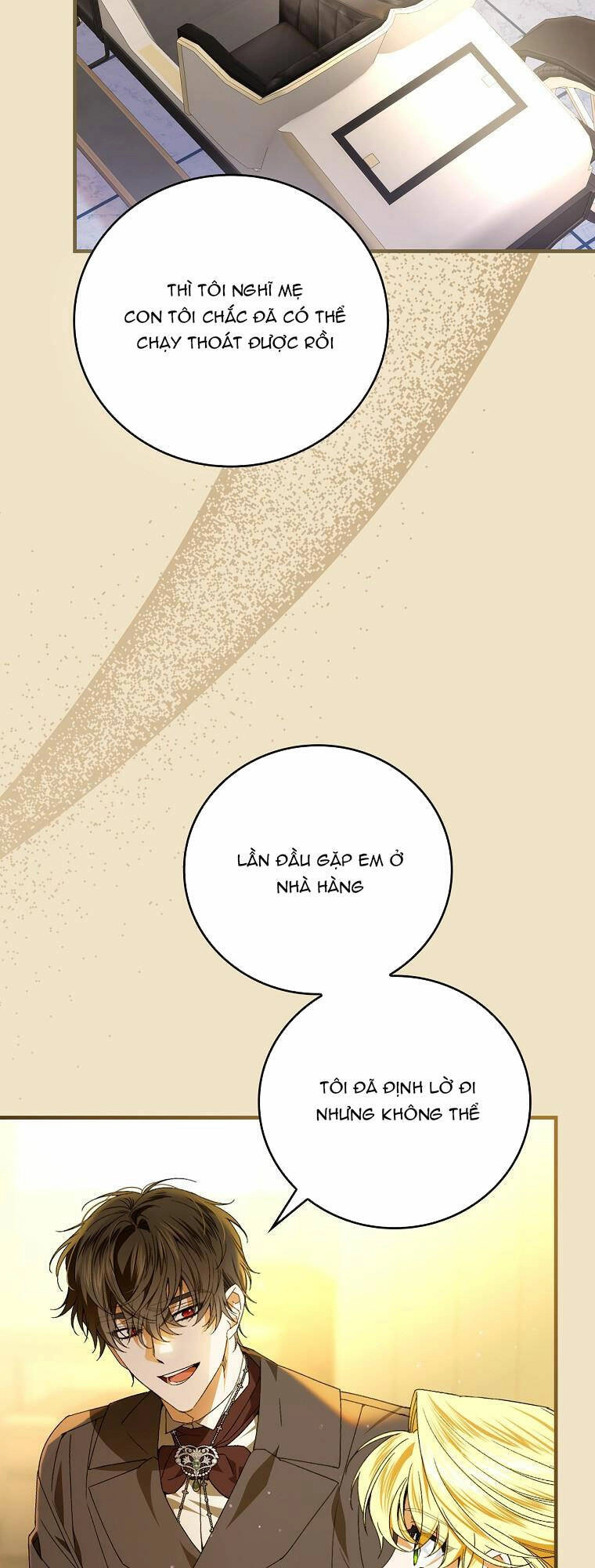 Kế Hoạch Kết Thúc Có Hậu Cho Nhân Vật Phản Diện Chapter 68.1 - 40