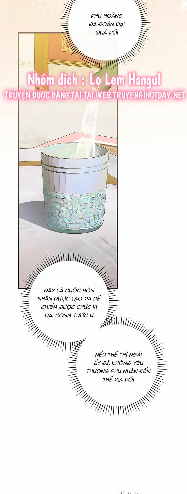 Kế Hoạch Kết Thúc Có Hậu Cho Nhân Vật Phản Diện Chapter 69.1 - 6