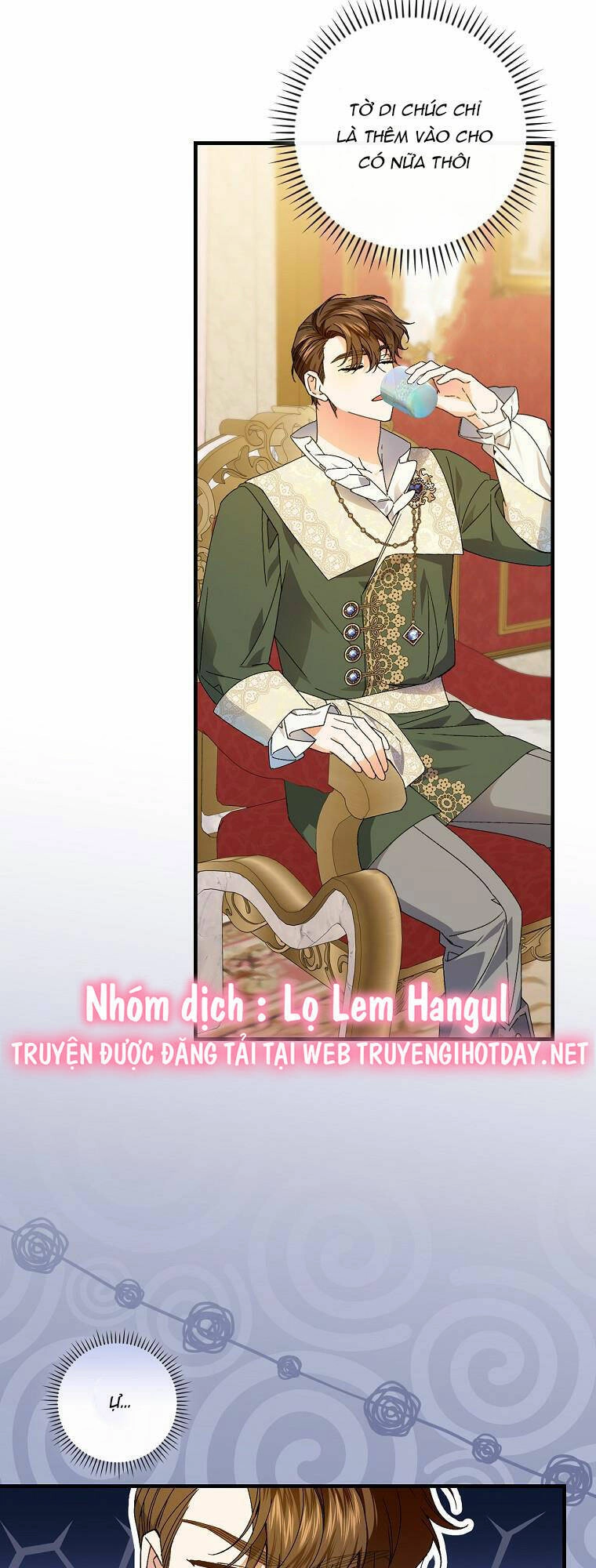 Kế Hoạch Kết Thúc Có Hậu Cho Nhân Vật Phản Diện Chapter 69.1 - 7