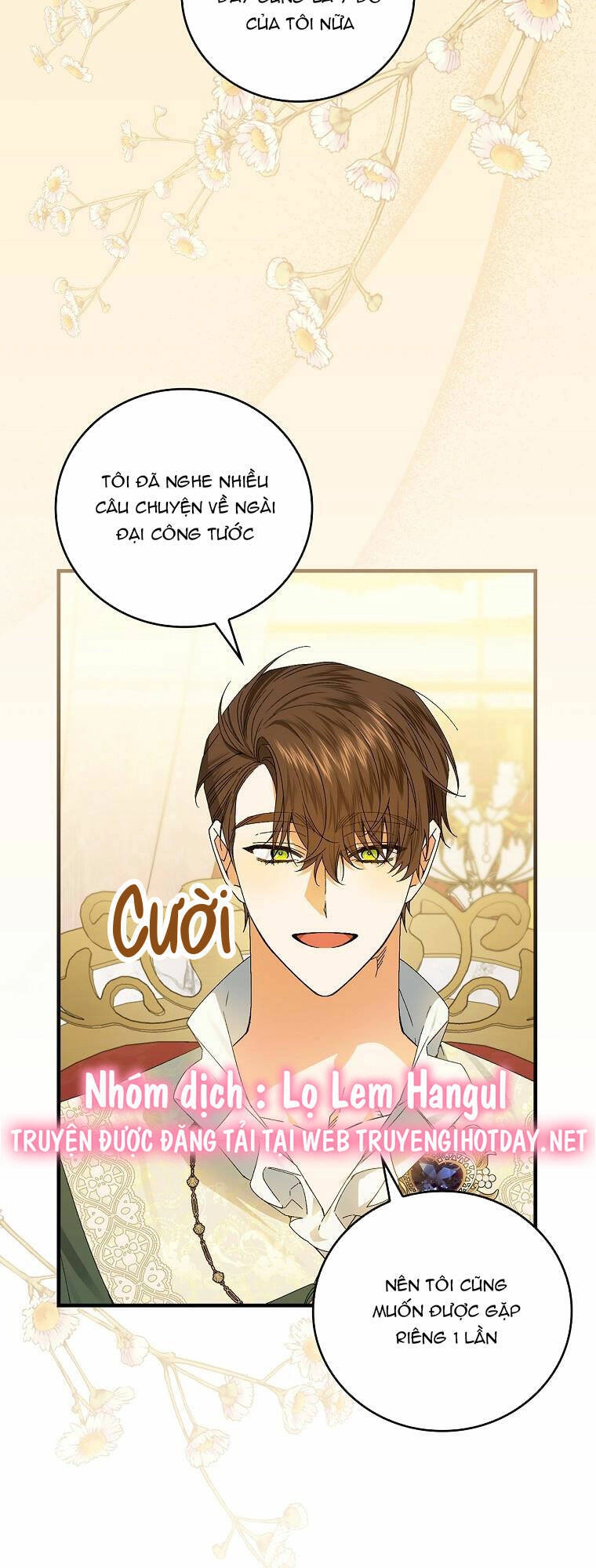 Kế Hoạch Kết Thúc Có Hậu Cho Nhân Vật Phản Diện Chapter 69.1 - 14