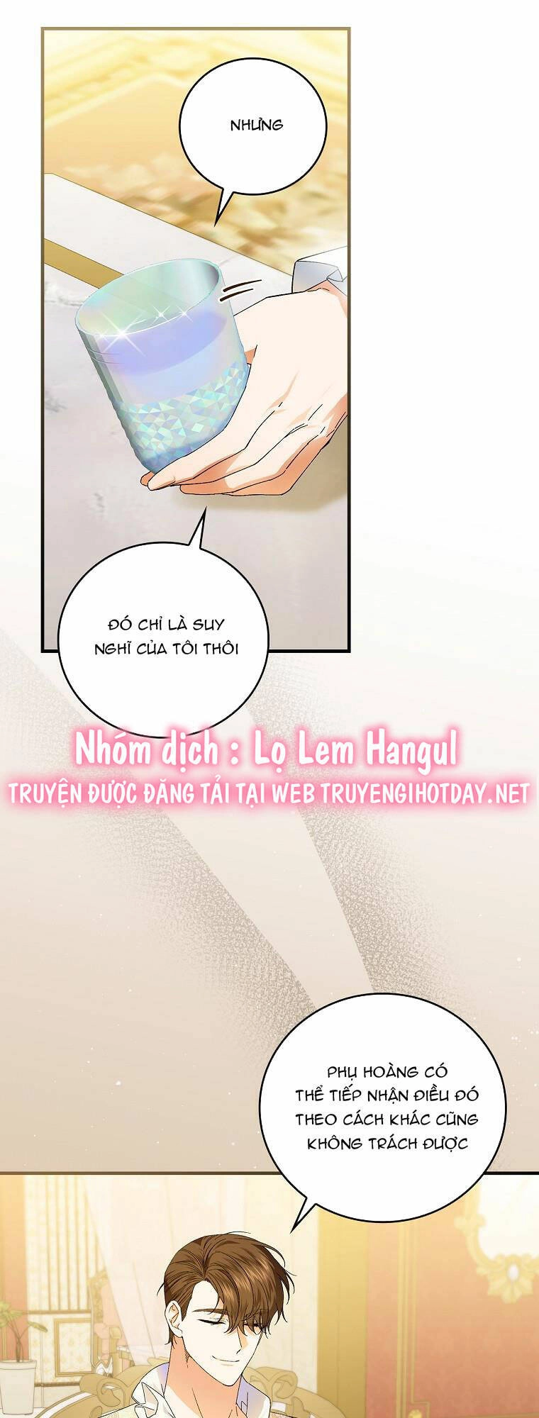 Kế Hoạch Kết Thúc Có Hậu Cho Nhân Vật Phản Diện Chapter 69.1 - 16