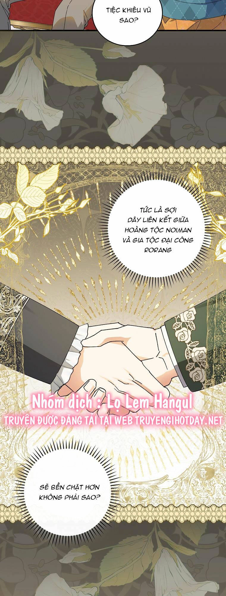 Kế Hoạch Kết Thúc Có Hậu Cho Nhân Vật Phản Diện Chapter 69.1 - 19