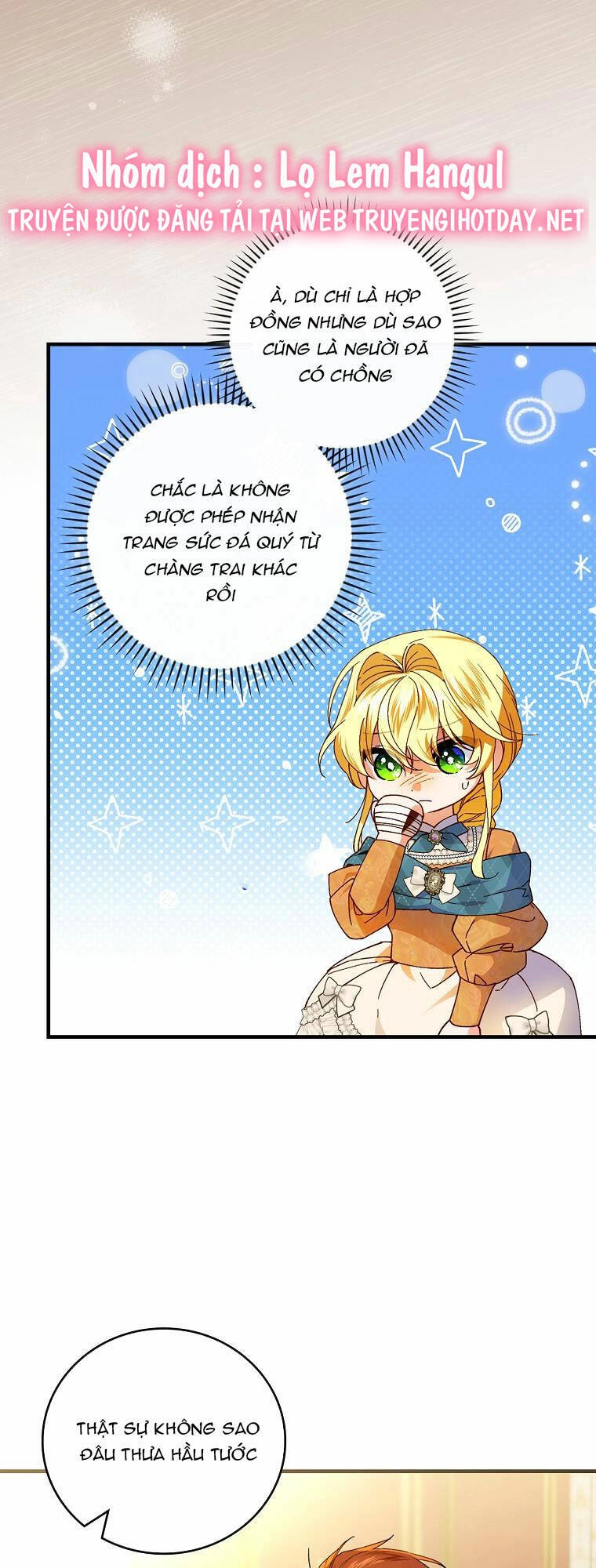 Kế Hoạch Kết Thúc Có Hậu Cho Nhân Vật Phản Diện Chapter 69.1 - 26