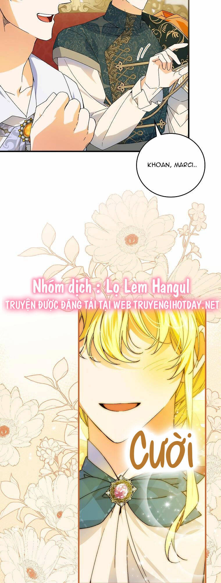 Kế Hoạch Kết Thúc Có Hậu Cho Nhân Vật Phản Diện Chapter 69.1 - 30