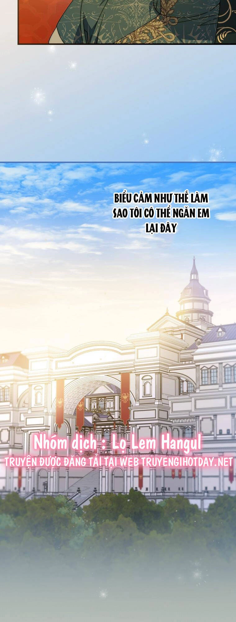 Kế Hoạch Kết Thúc Có Hậu Cho Nhân Vật Phản Diện Chapter 69.1 - 33