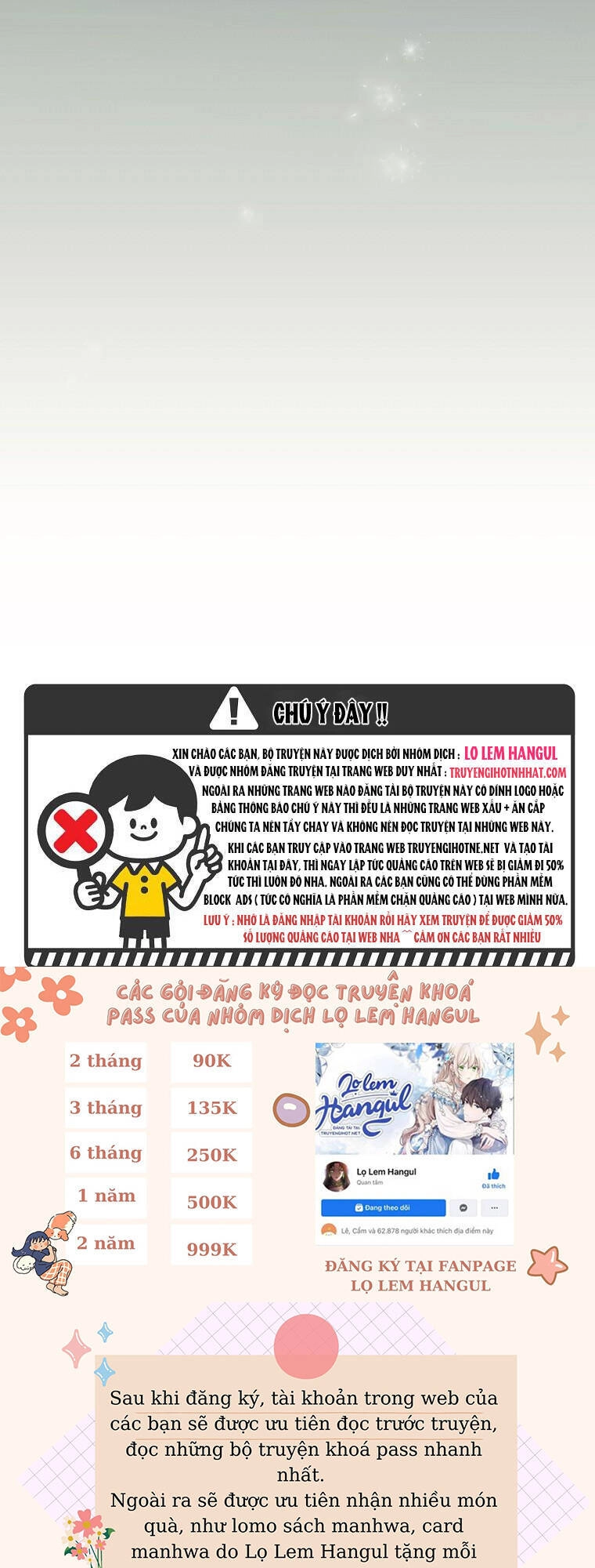 Kế Hoạch Kết Thúc Có Hậu Cho Nhân Vật Phản Diện Chapter 69.1 - 34