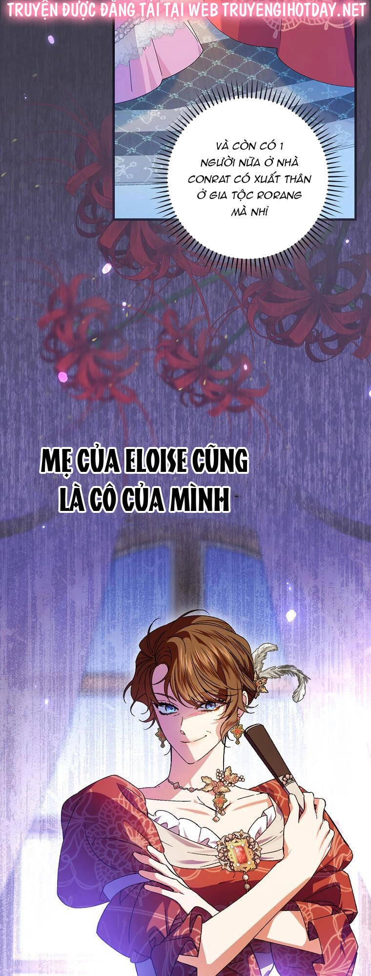 Kế Hoạch Kết Thúc Có Hậu Cho Nhân Vật Phản Diện Chapter 69.1 - 39