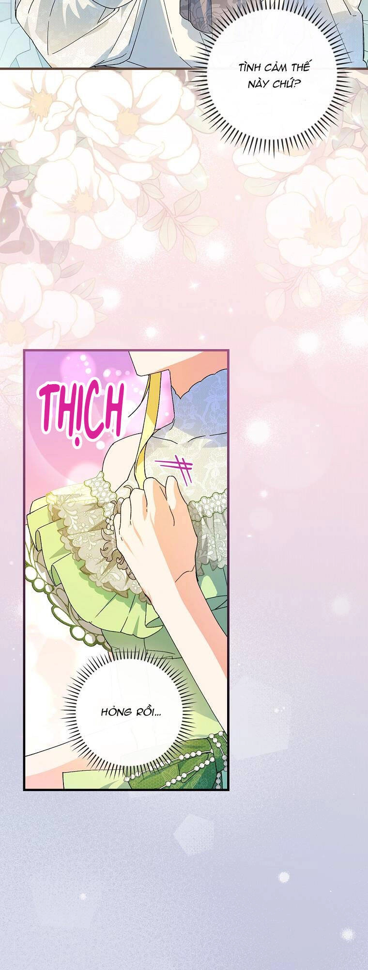 Kế Hoạch Kết Thúc Có Hậu Cho Nhân Vật Phản Diện Chapter 74.2 - 2