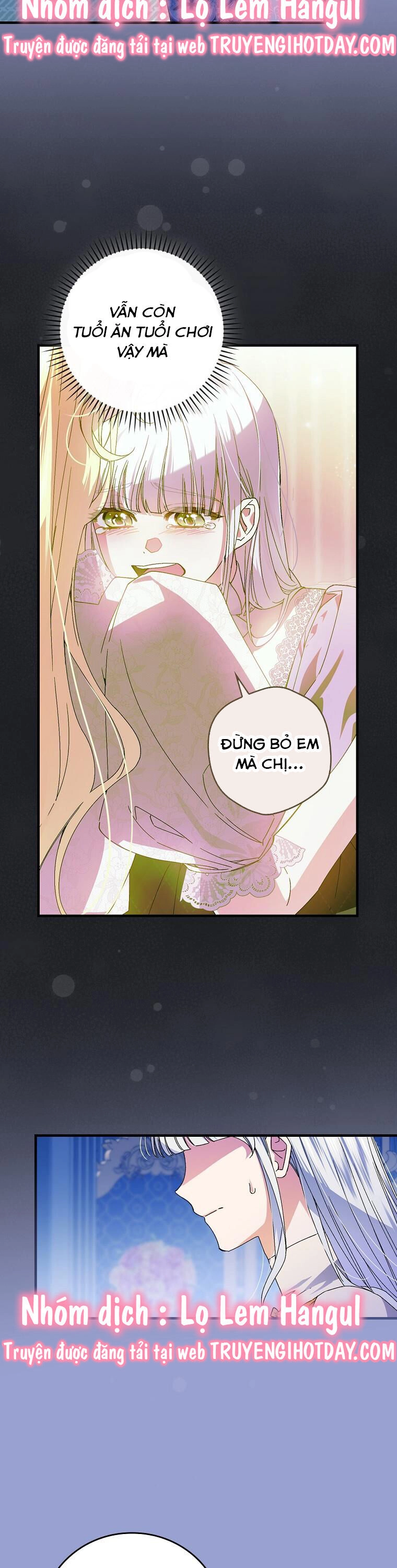 Kế Hoạch Kết Thúc Có Hậu Cho Nhân Vật Phản Diện Chapter 75.2 - 2