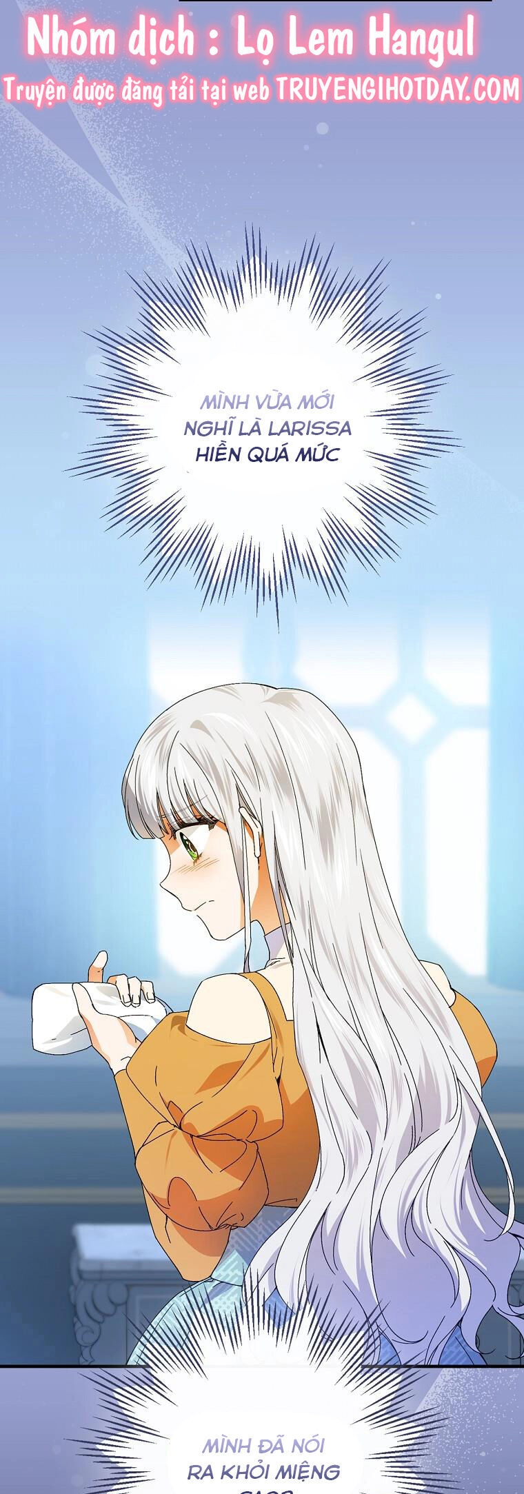 Kế Hoạch Kết Thúc Có Hậu Cho Nhân Vật Phản Diện Chapter 75.2 - 5