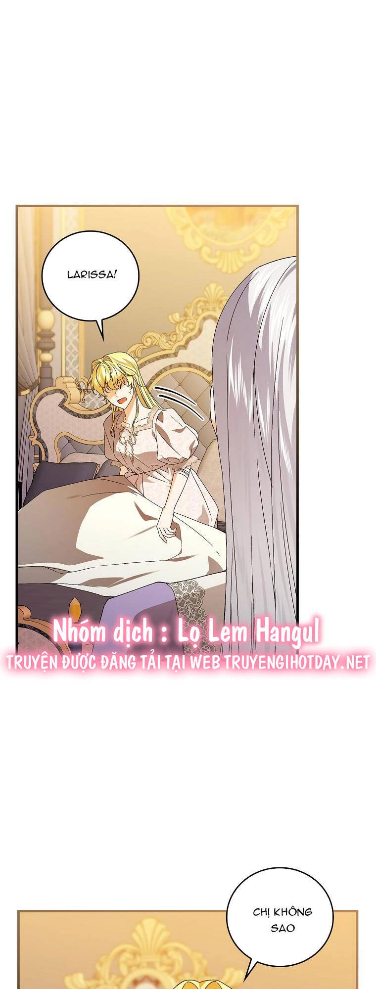 Kế Hoạch Kết Thúc Có Hậu Cho Nhân Vật Phản Diện Chapter 74 - 1