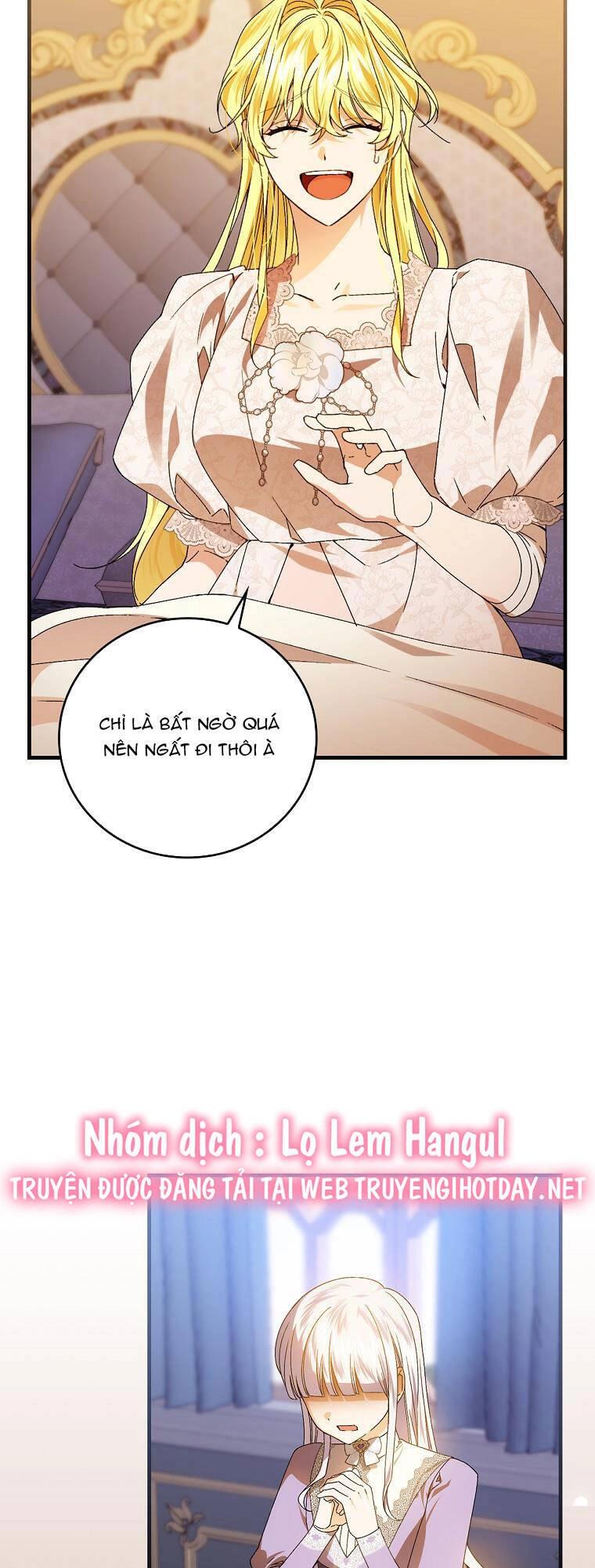 Kế Hoạch Kết Thúc Có Hậu Cho Nhân Vật Phản Diện Chapter 74 - 2