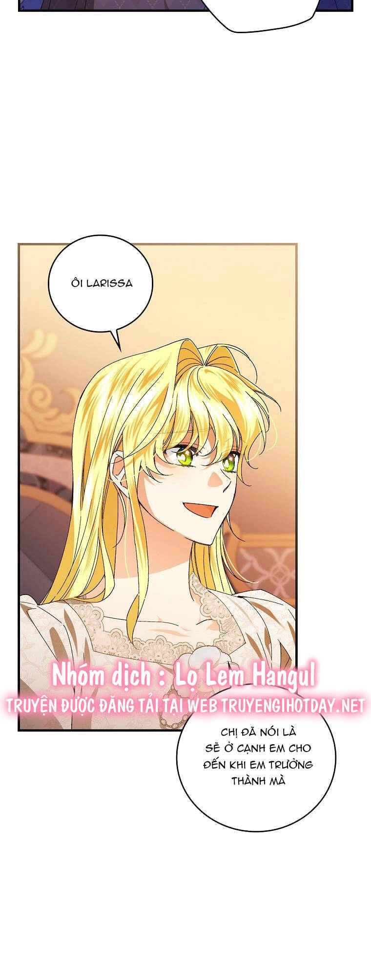 Kế Hoạch Kết Thúc Có Hậu Cho Nhân Vật Phản Diện Chapter 74 - 5