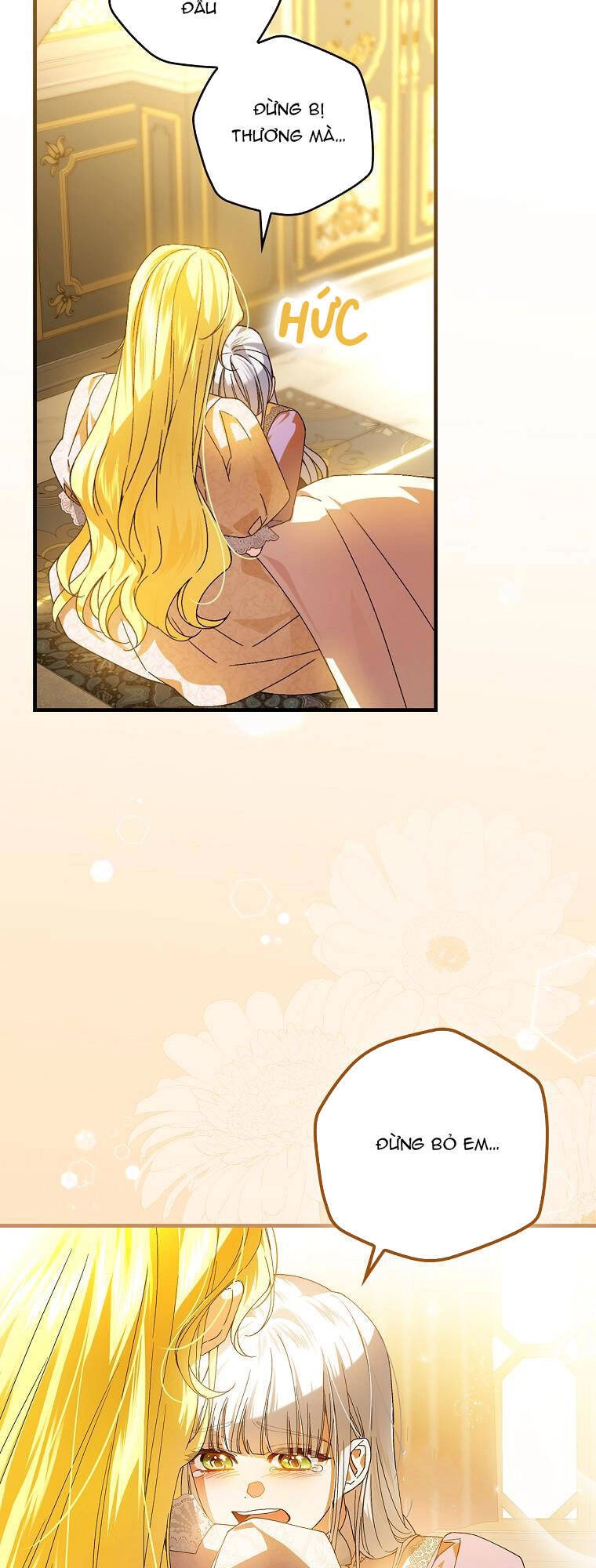 Kế Hoạch Kết Thúc Có Hậu Cho Nhân Vật Phản Diện Chapter 74 - 7