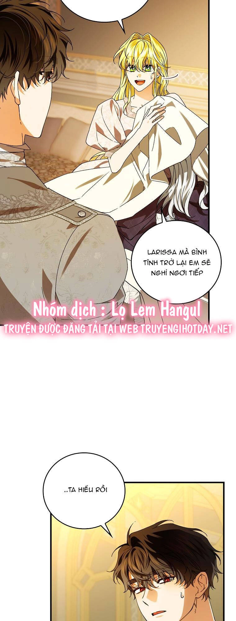 Kế Hoạch Kết Thúc Có Hậu Cho Nhân Vật Phản Diện Chapter 74 - 10