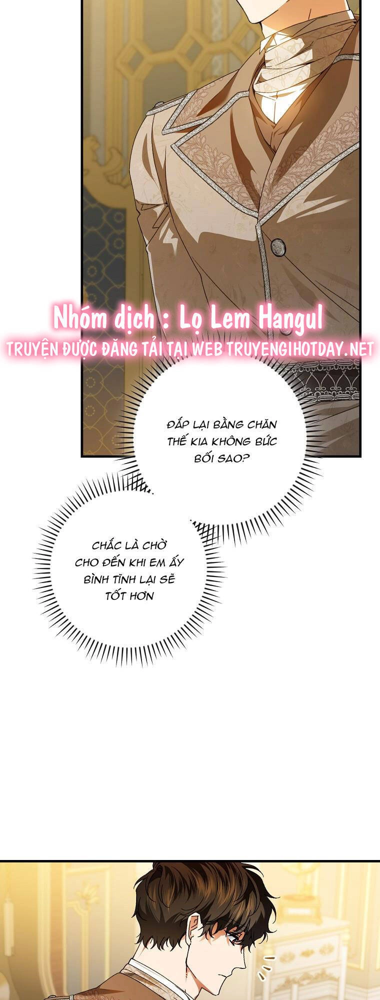 Kế Hoạch Kết Thúc Có Hậu Cho Nhân Vật Phản Diện Chapter 74 - 11