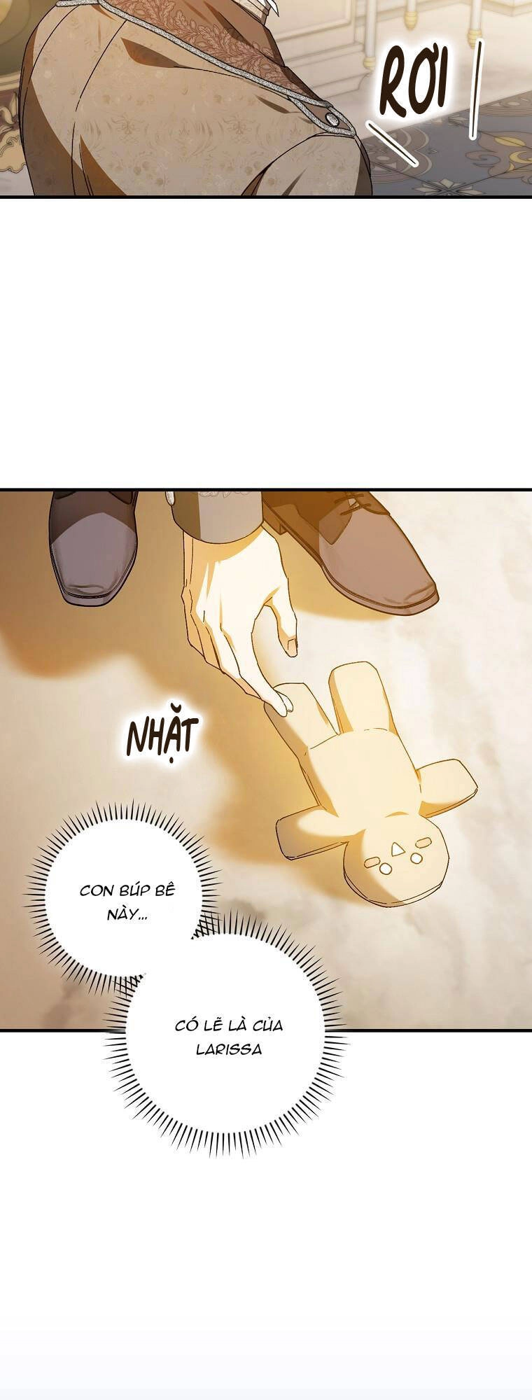 Kế Hoạch Kết Thúc Có Hậu Cho Nhân Vật Phản Diện Chapter 74 - 12