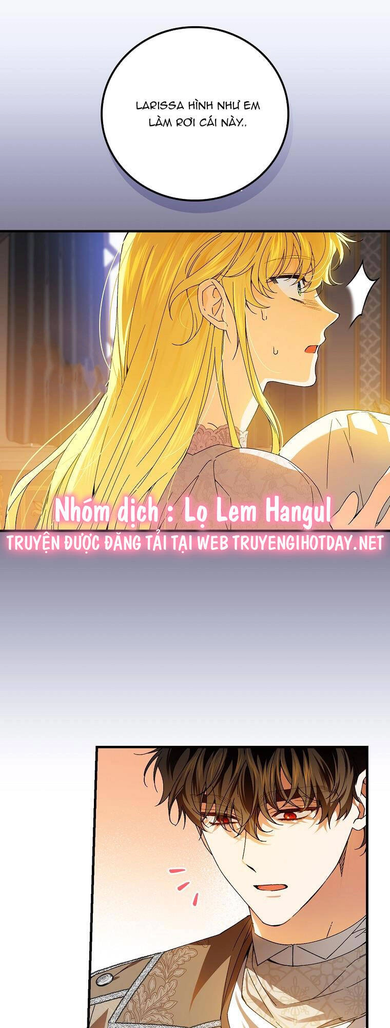 Kế Hoạch Kết Thúc Có Hậu Cho Nhân Vật Phản Diện Chapter 74 - 13