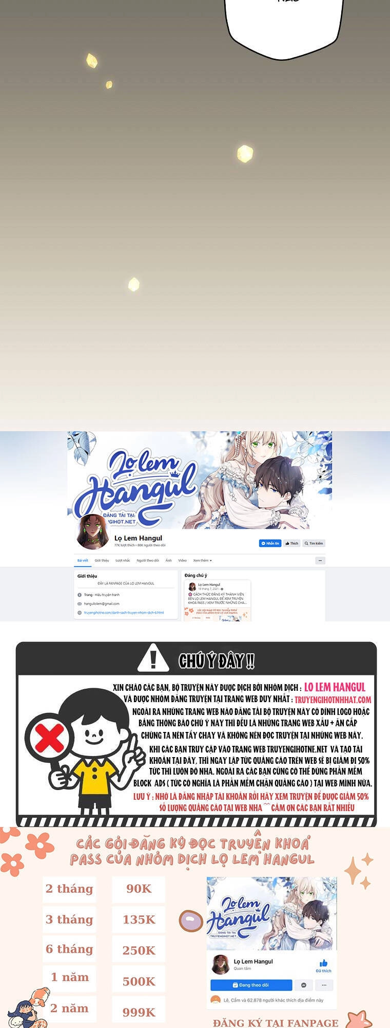 Kế Hoạch Kết Thúc Có Hậu Cho Nhân Vật Phản Diện Chapter 74 - 15