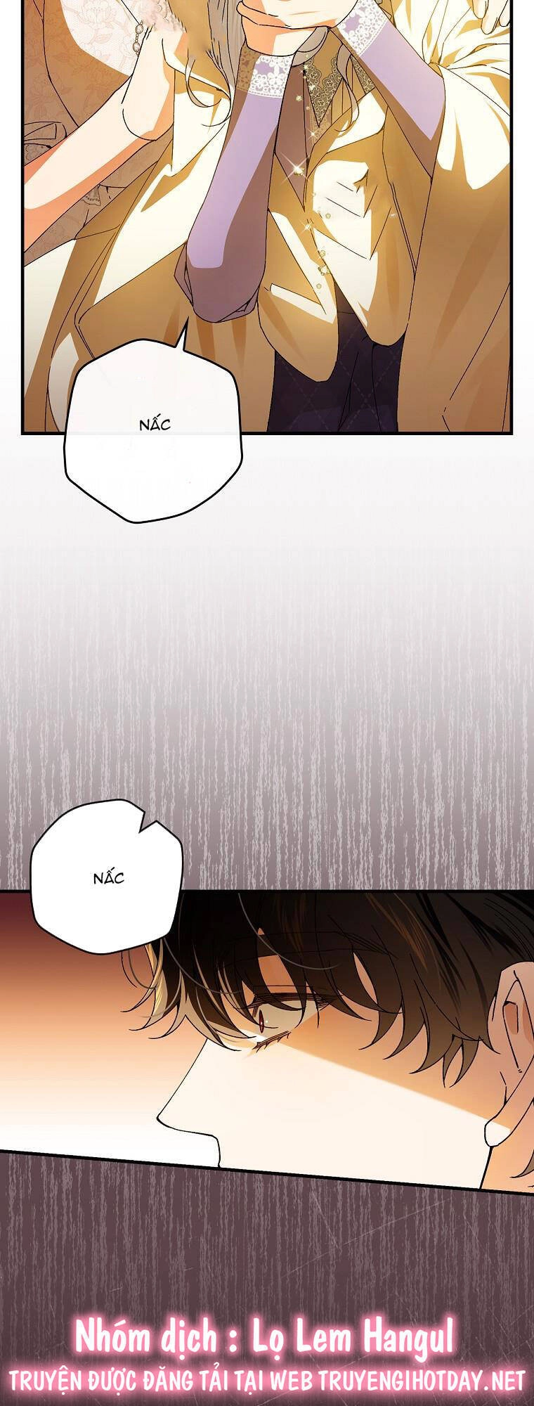 Kế Hoạch Kết Thúc Có Hậu Cho Nhân Vật Phản Diện Chapter 74 - 17