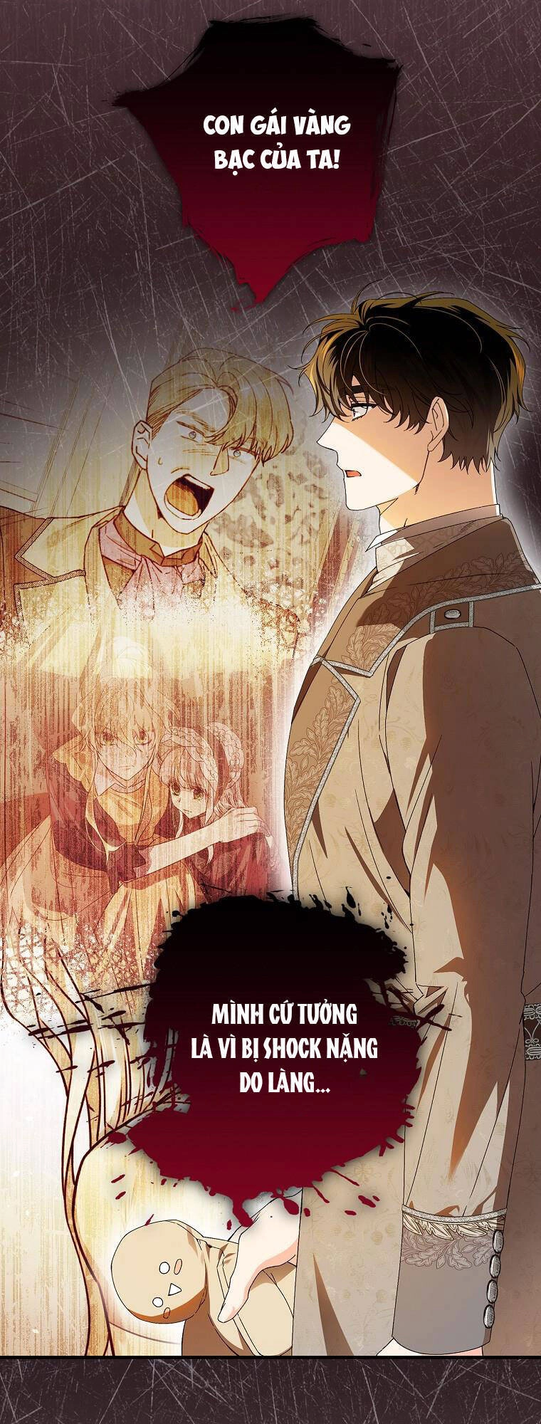 Kế Hoạch Kết Thúc Có Hậu Cho Nhân Vật Phản Diện Chapter 74 - 18