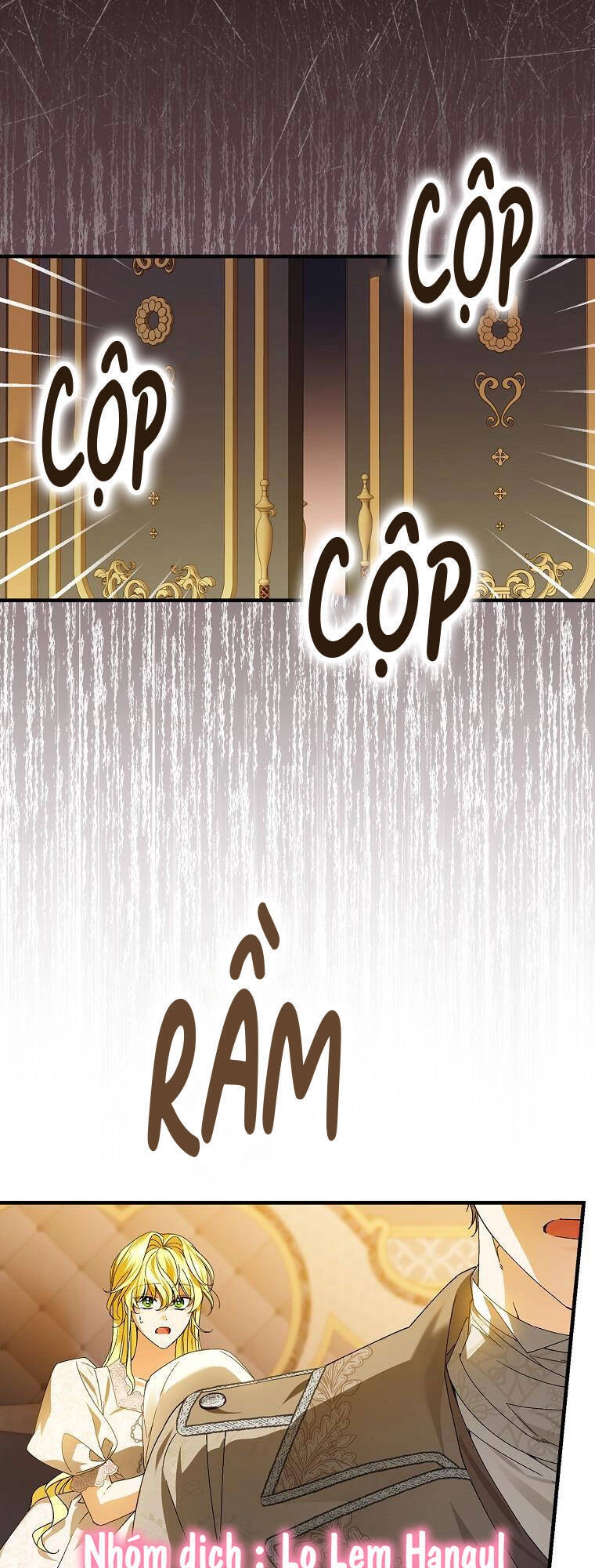 Kế Hoạch Kết Thúc Có Hậu Cho Nhân Vật Phản Diện Chapter 74 - 19