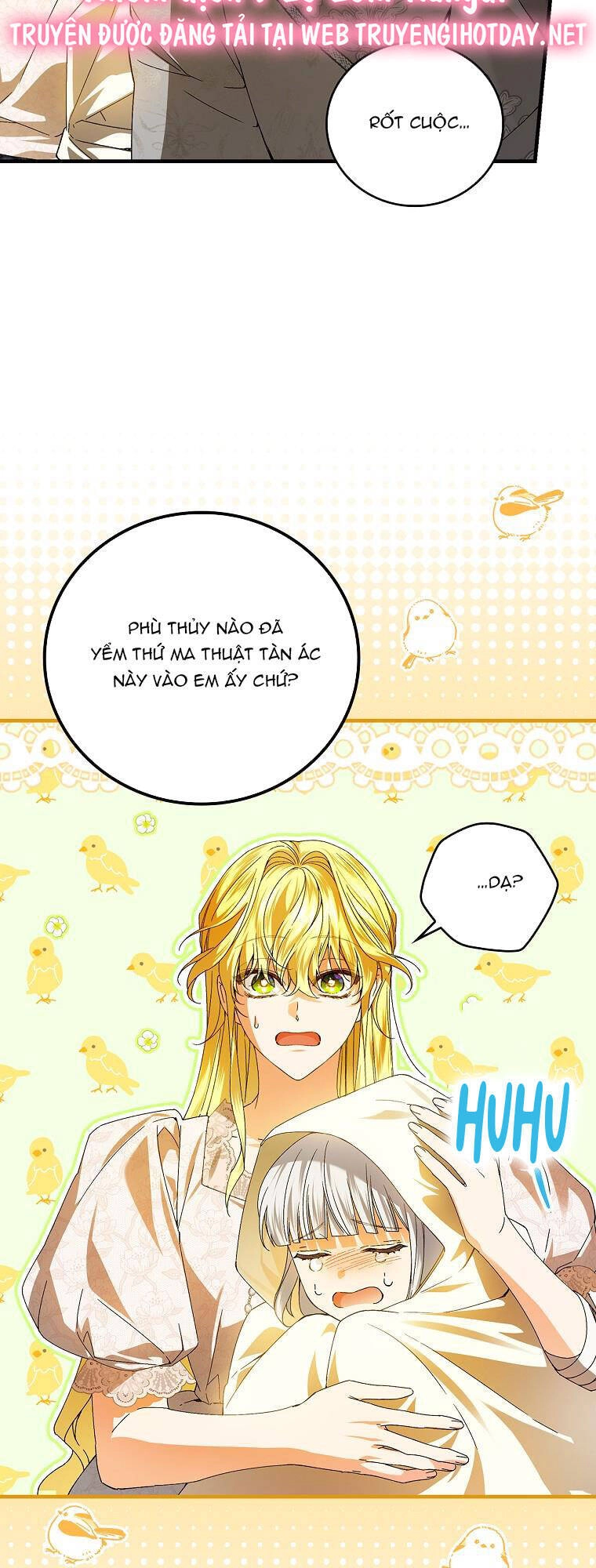 Kế Hoạch Kết Thúc Có Hậu Cho Nhân Vật Phản Diện Chapter 74 - 20