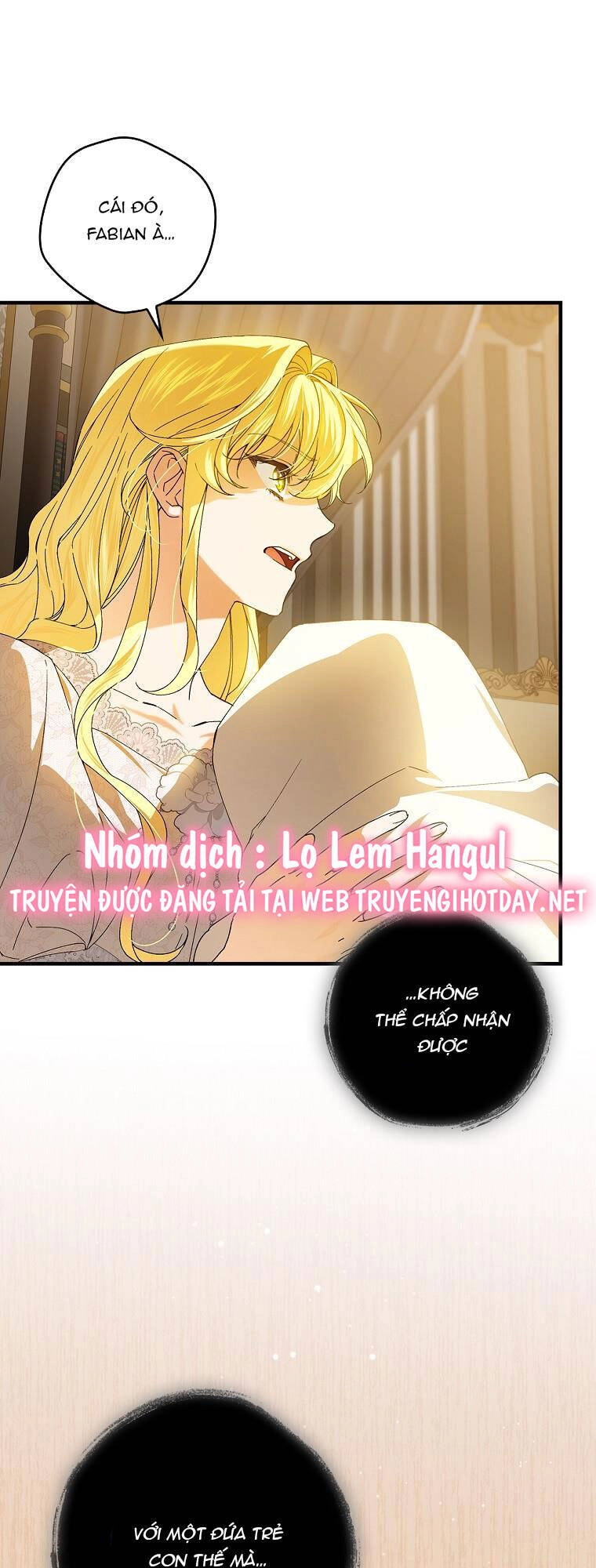 Kế Hoạch Kết Thúc Có Hậu Cho Nhân Vật Phản Diện Chapter 74 - 22