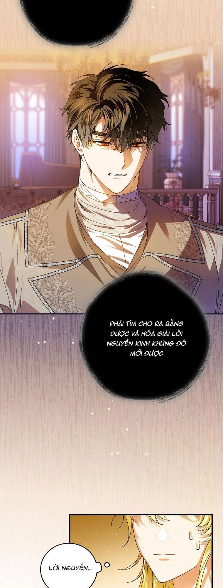 Kế Hoạch Kết Thúc Có Hậu Cho Nhân Vật Phản Diện Chapter 74 - 23