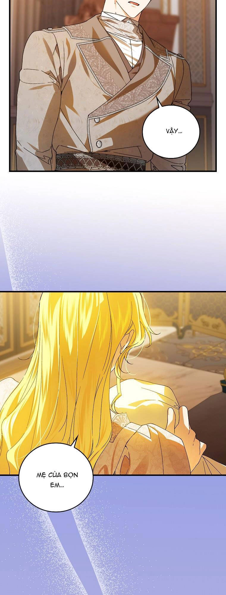 Kế Hoạch Kết Thúc Có Hậu Cho Nhân Vật Phản Diện Chapter 74 - 25