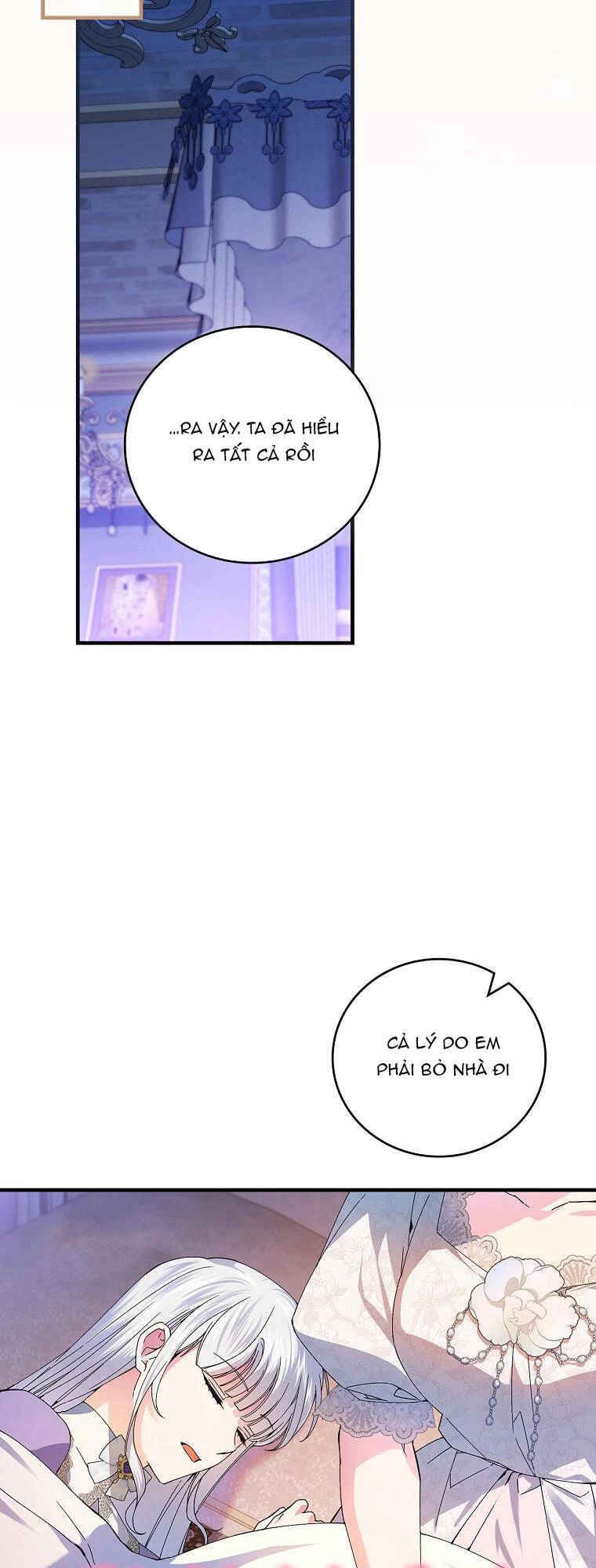 Kế Hoạch Kết Thúc Có Hậu Cho Nhân Vật Phản Diện Chapter 74 - 27